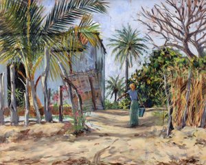 Fetching Water, 2005
